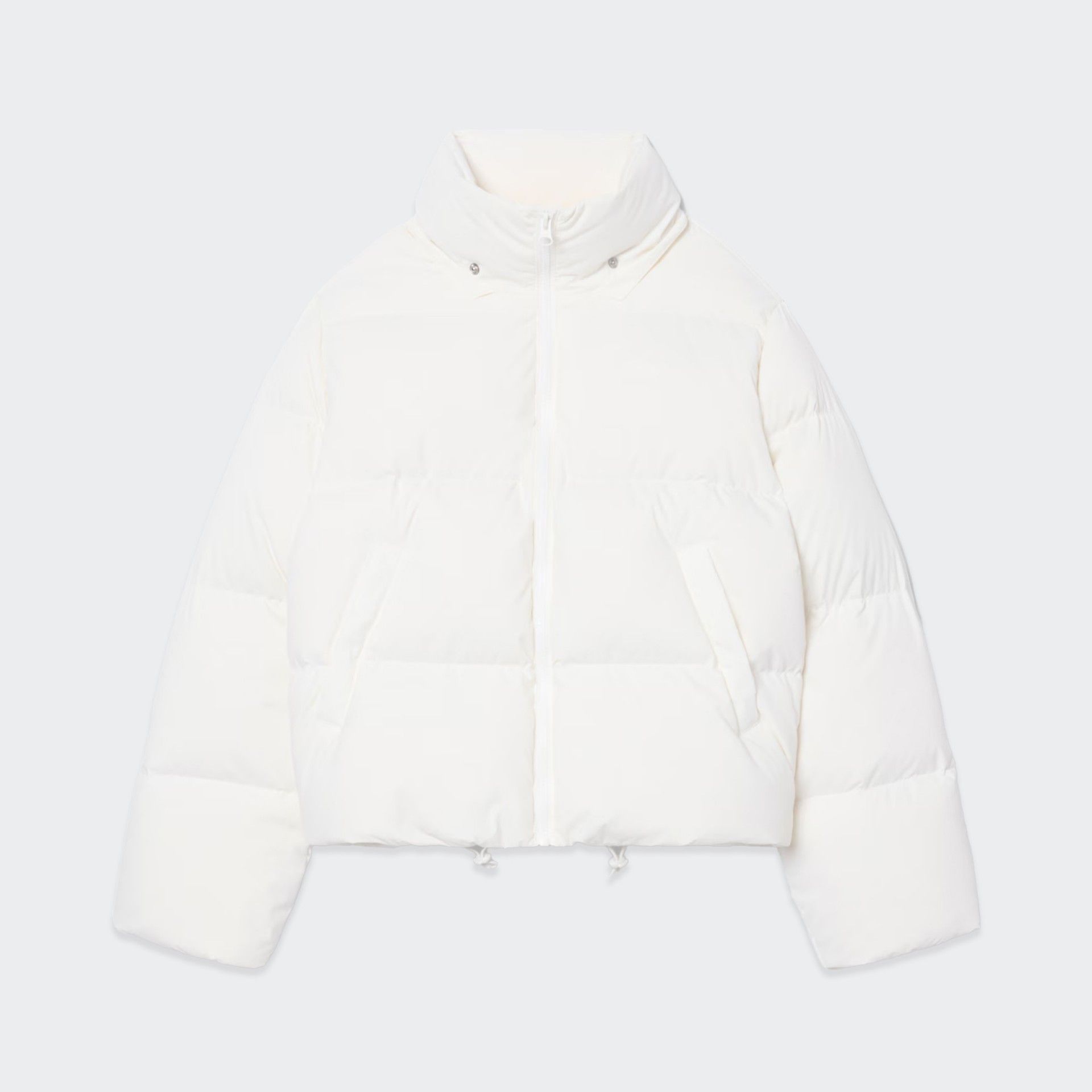 Lacoste Quilted Jacket