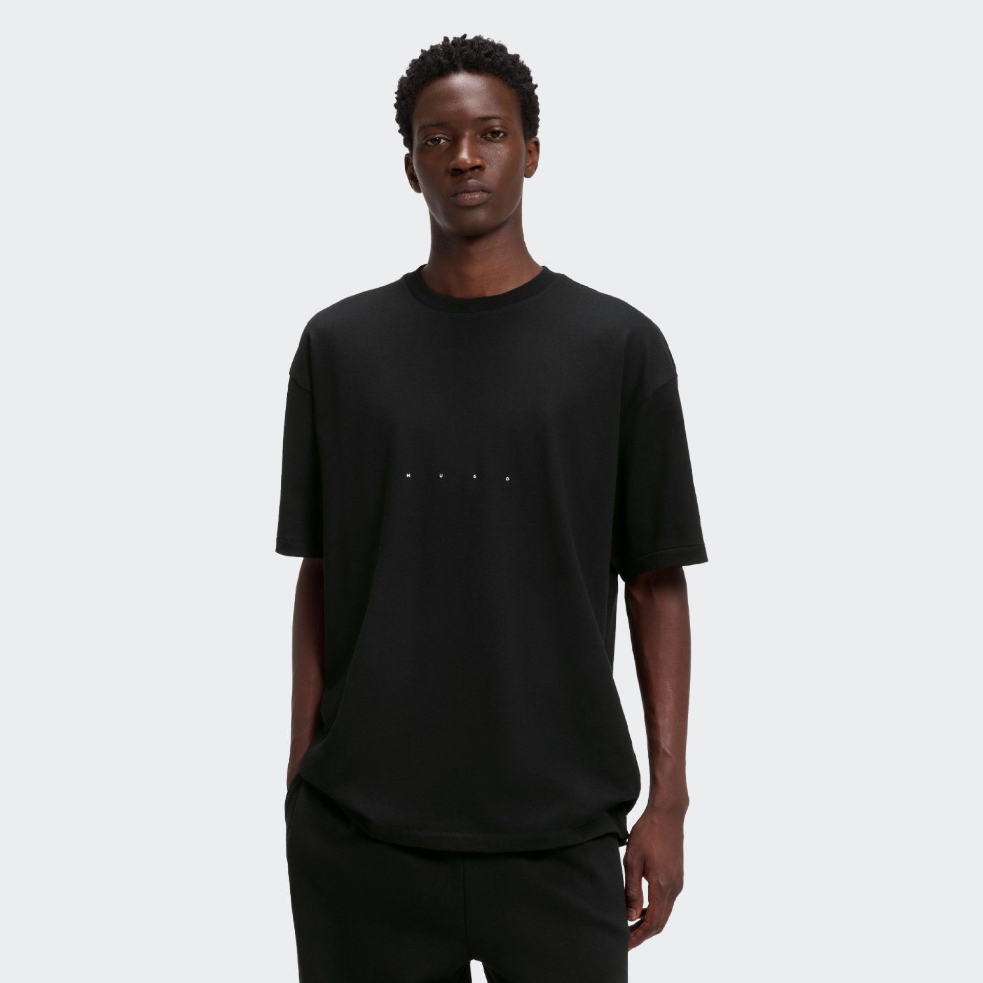 Camiseta Hugo
