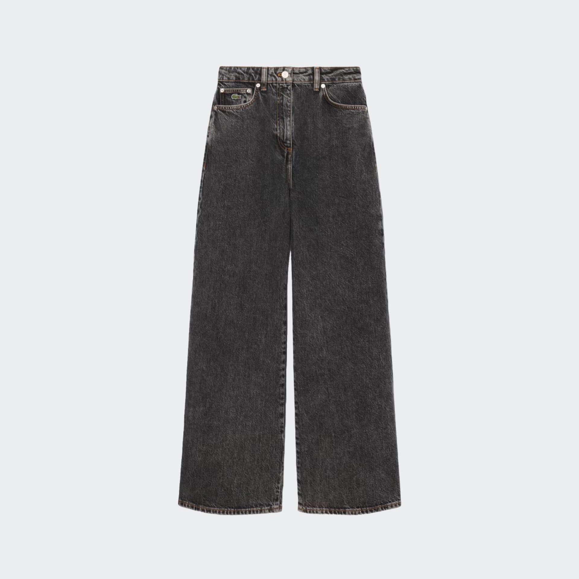 Pantalones Vaqueros Lacoste