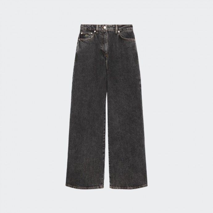 Pantalones Vaqueros Lacoste