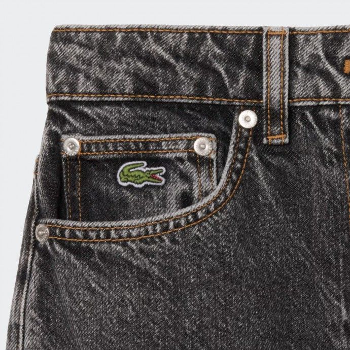 Jean Lacoste
