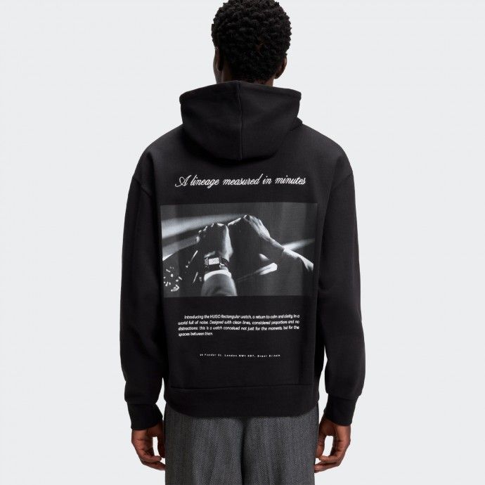 Hoodie Hugo