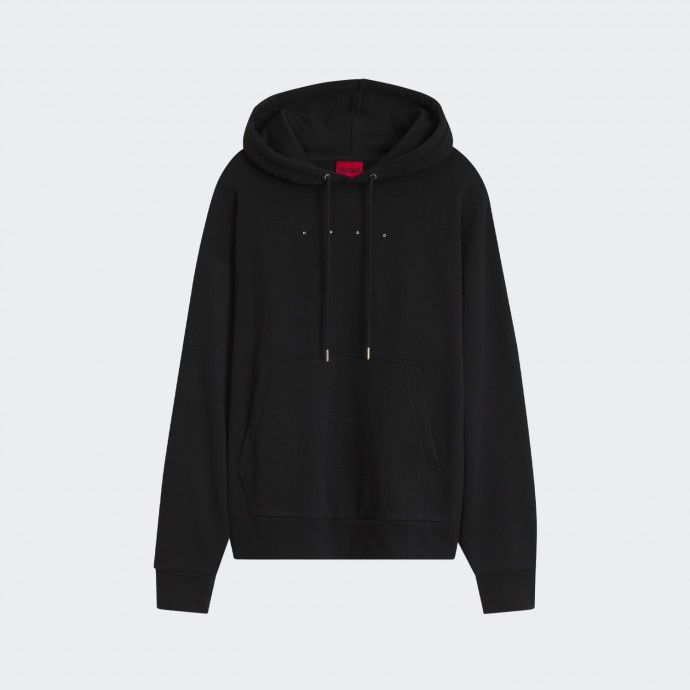 Sudadera con capucha Hugo