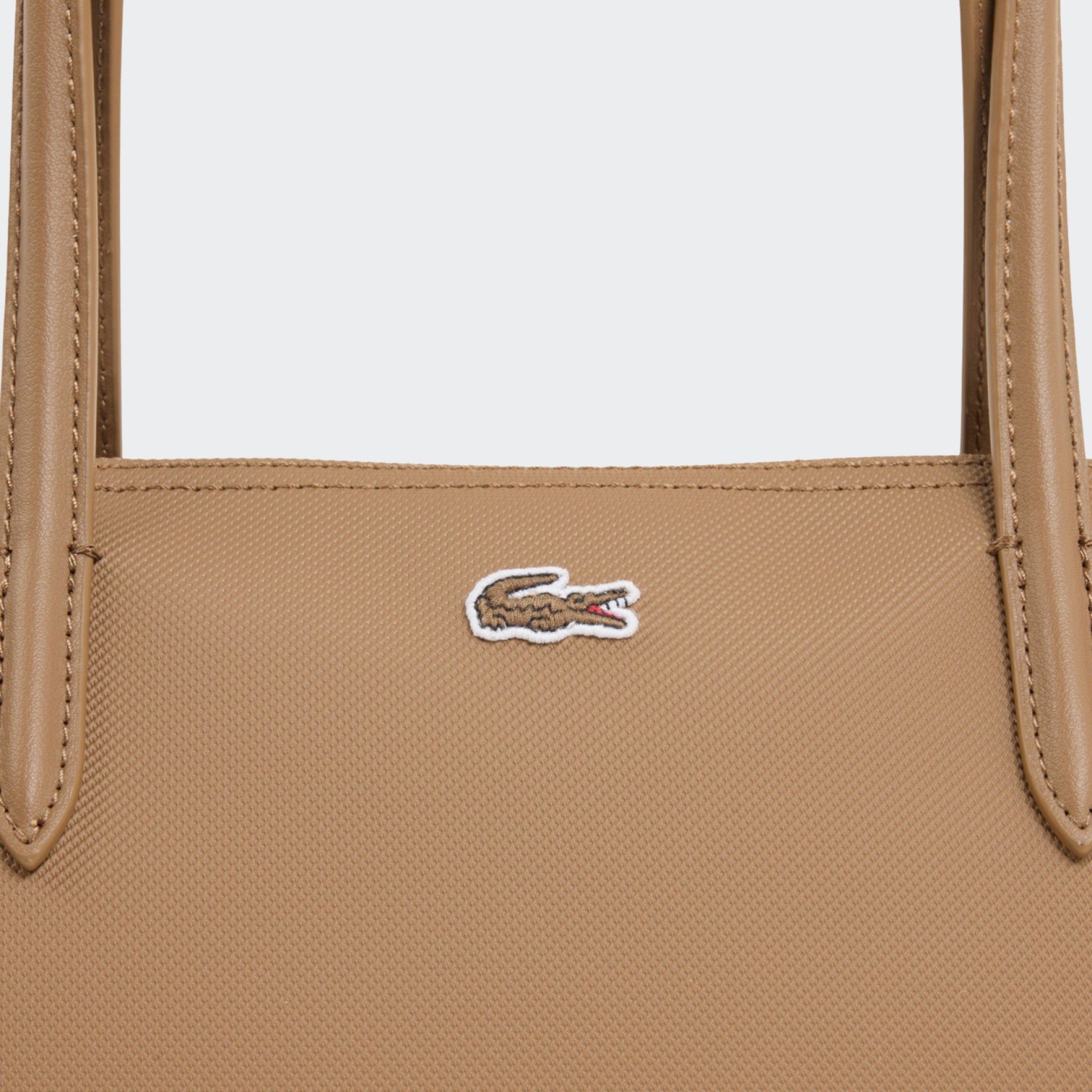 Bolso de hombro Lacoste