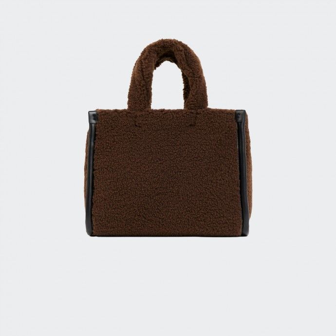 Bolso bandolera de Lacoste