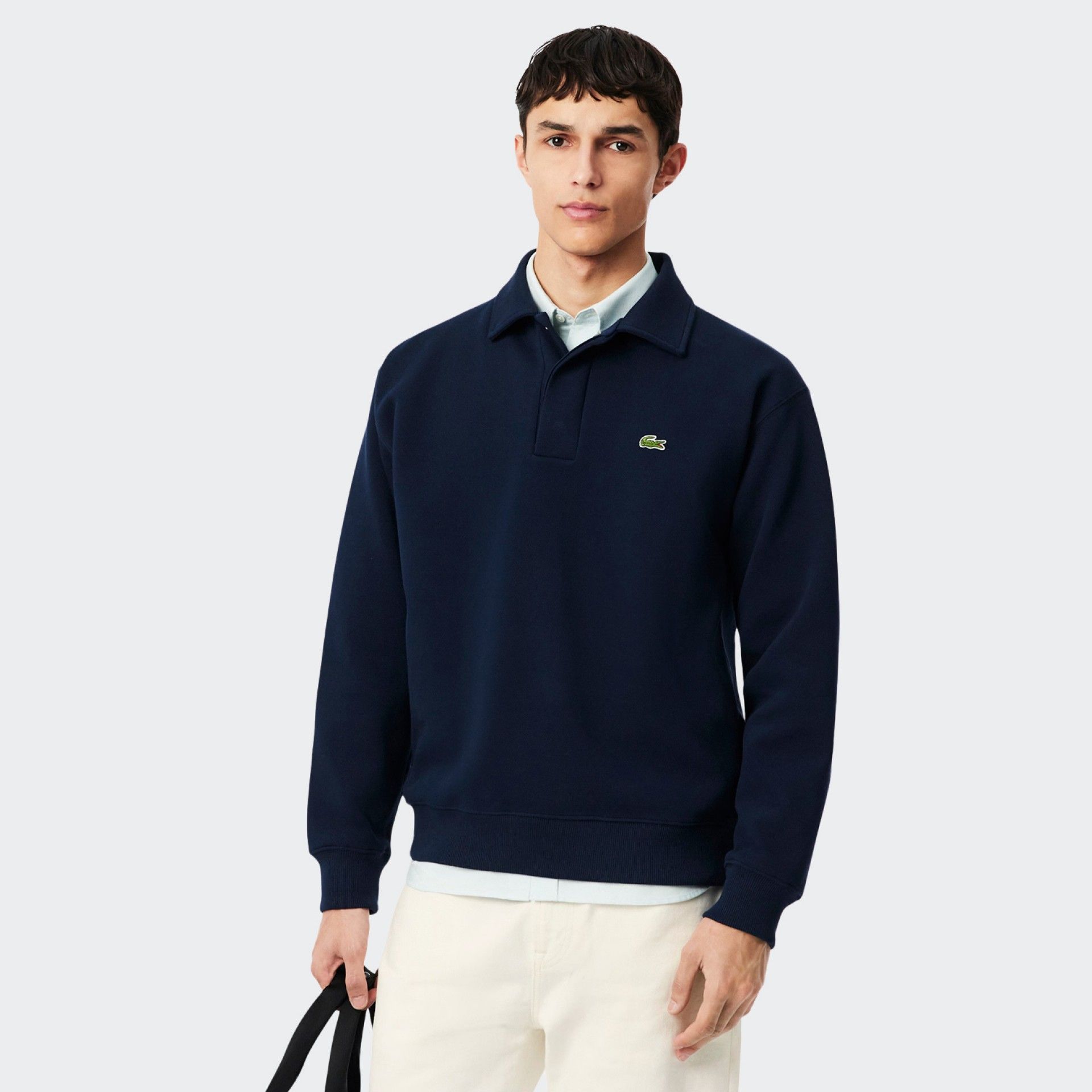 Polo Lacoste