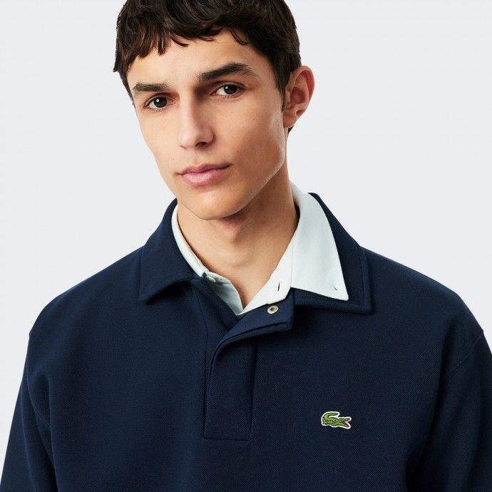 Polo Lacoste