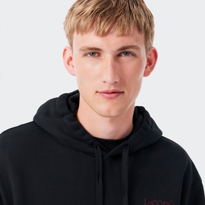 Hoodie Lacoste
