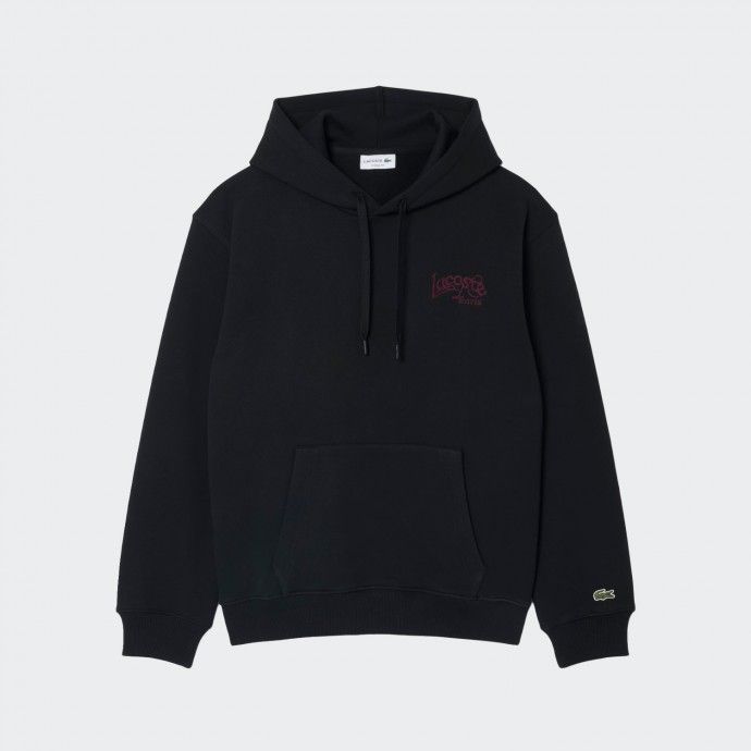 Hoodie Lacoste