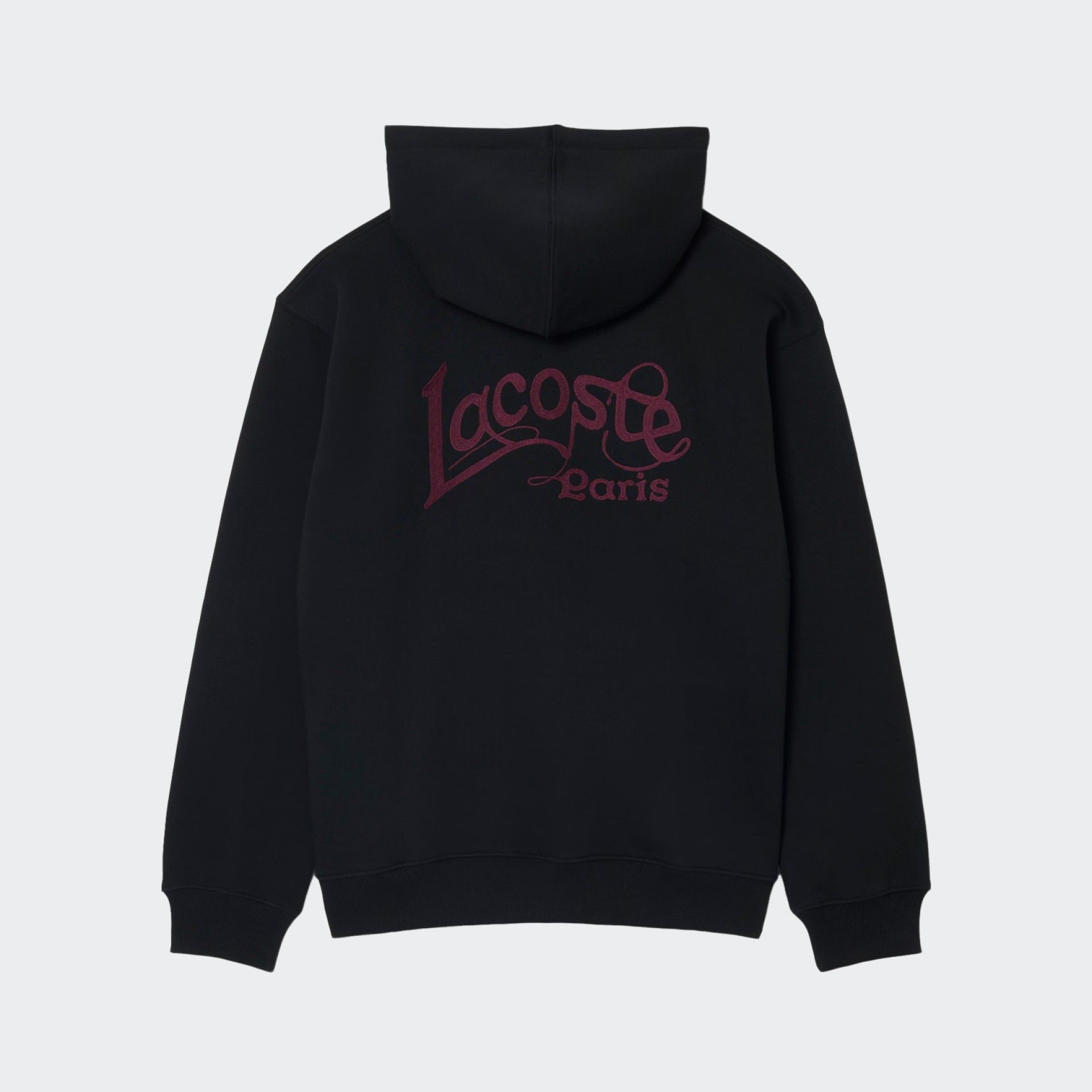 Hoodie Lacoste