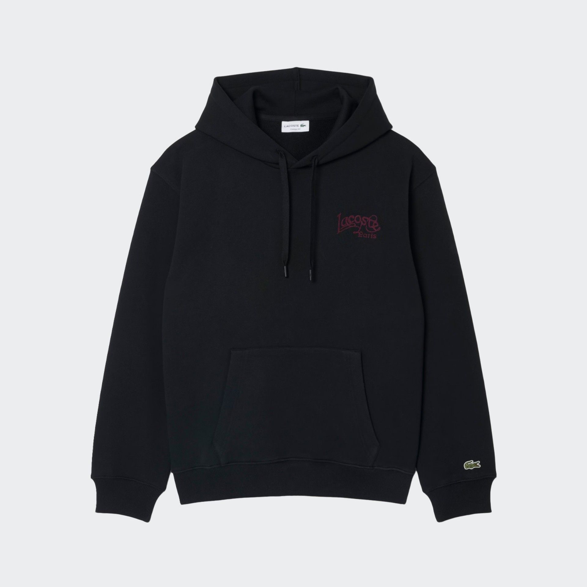 Hoodie Lacoste