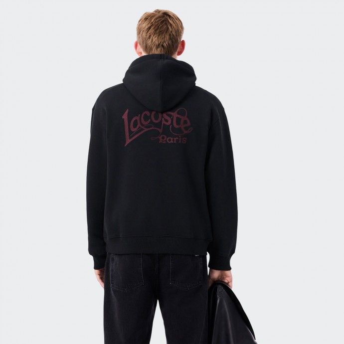 Hoodie Lacoste