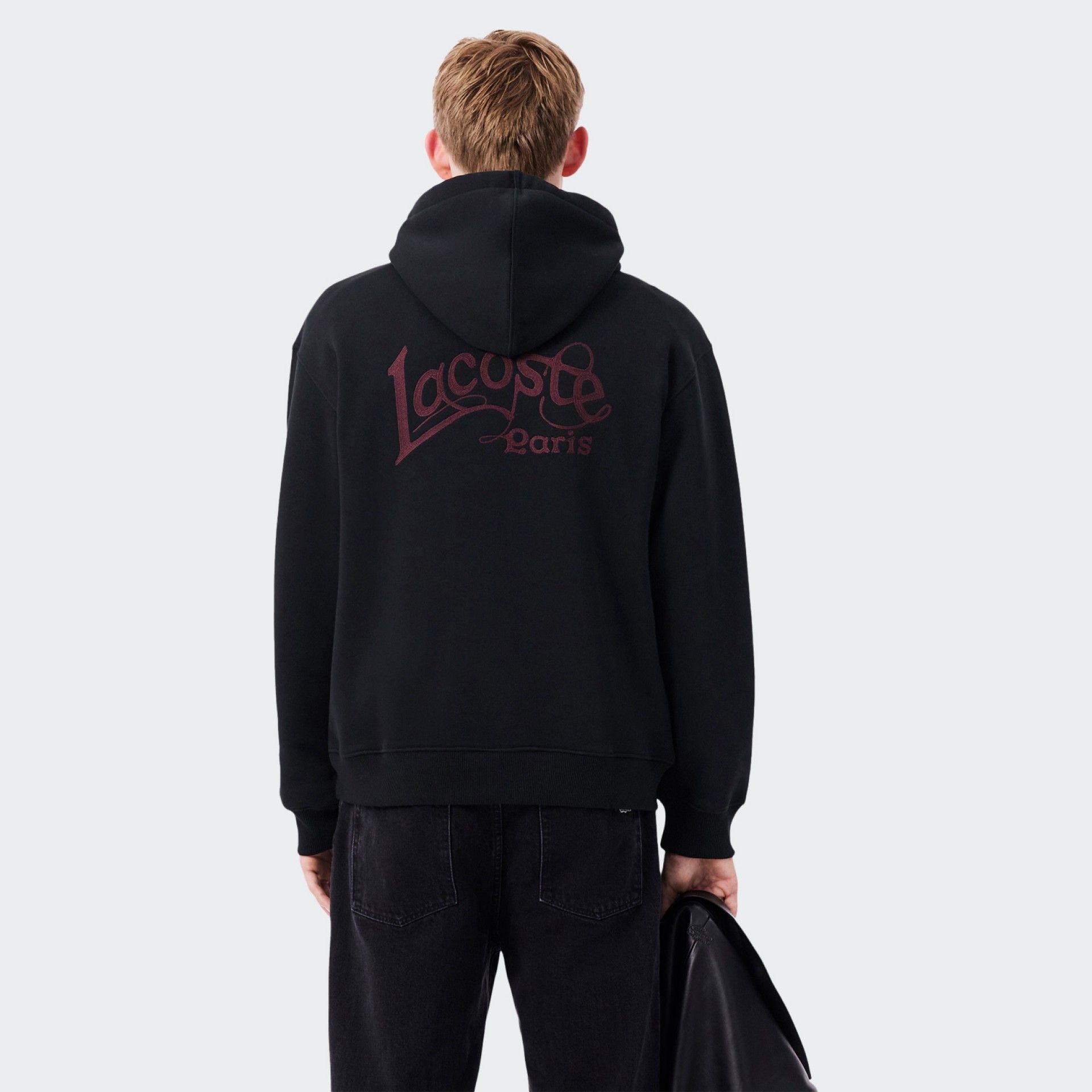 Hoodie Lacoste