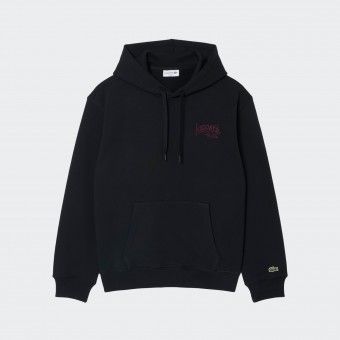 Hoodie Lacoste Hoodie Lacoste