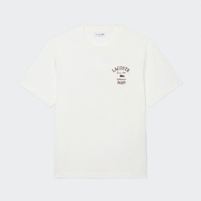 T-shirt Lacoste