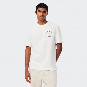 T-shirt Lacoste T-shirt Lacoste
