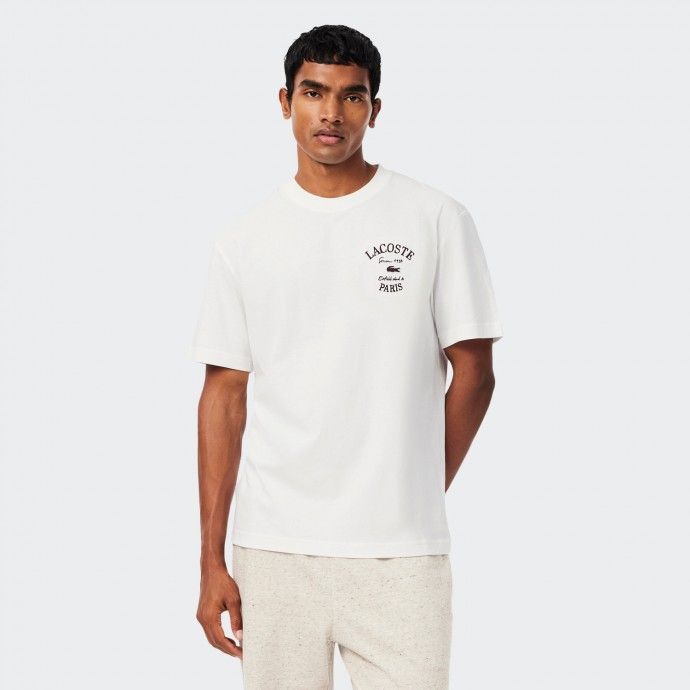 T-shirt Lacoste