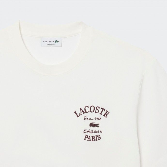 T-shirt Lacoste