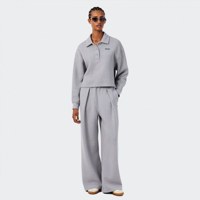 Pantalones Lacoste