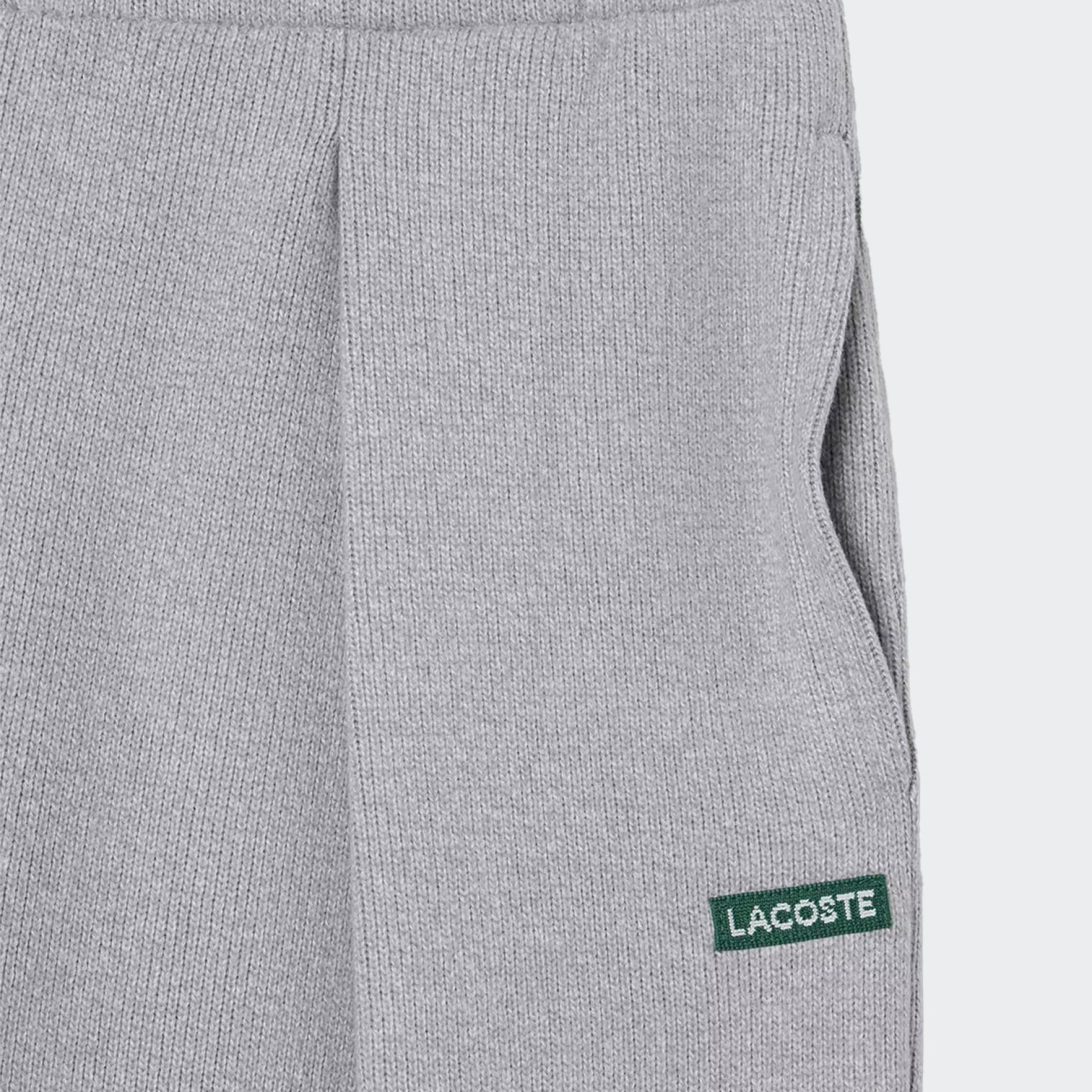 Pantalones Lacoste