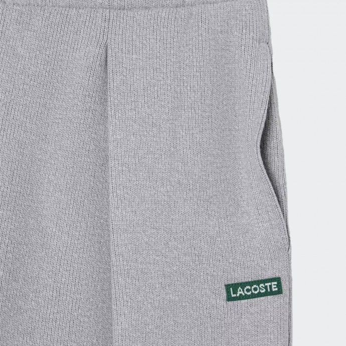 Pantalons Lacoste