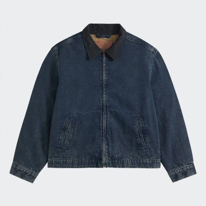 Chaqueta vaquera de Levi's