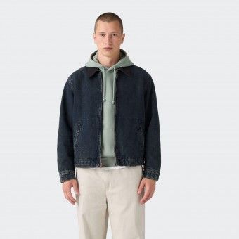 Veste en jean Levi's Veste en jean Levi's