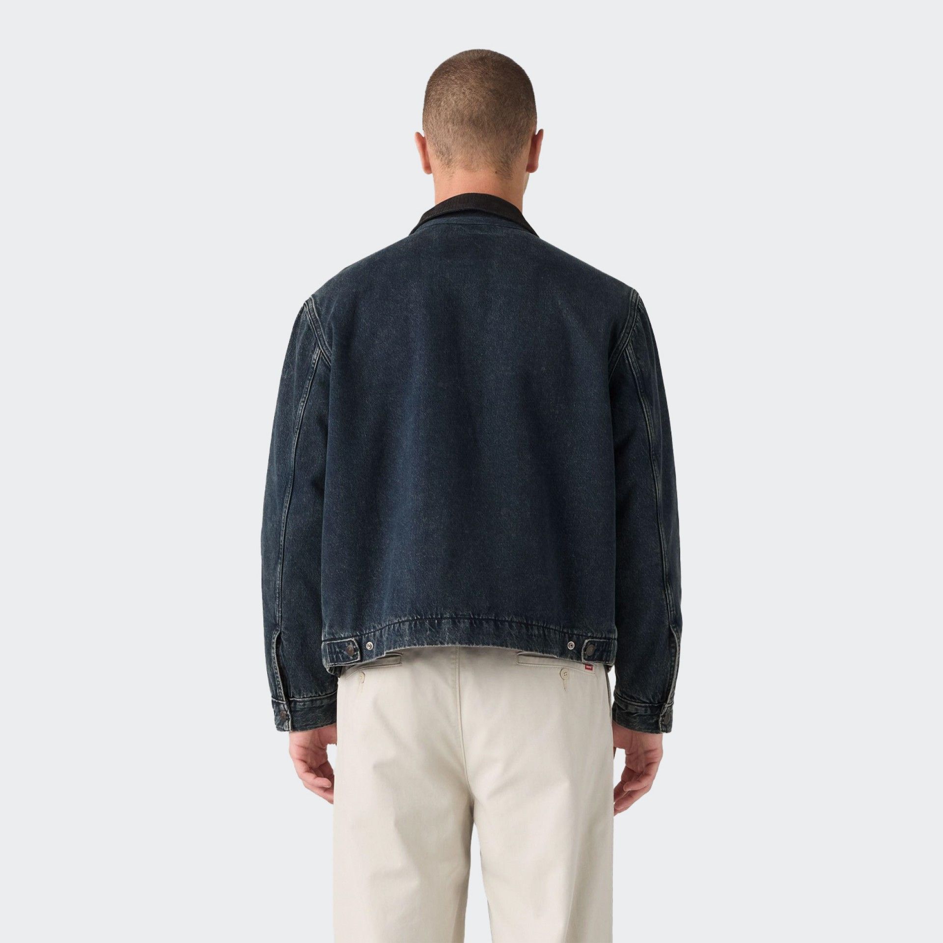 Veste en jean Levi's