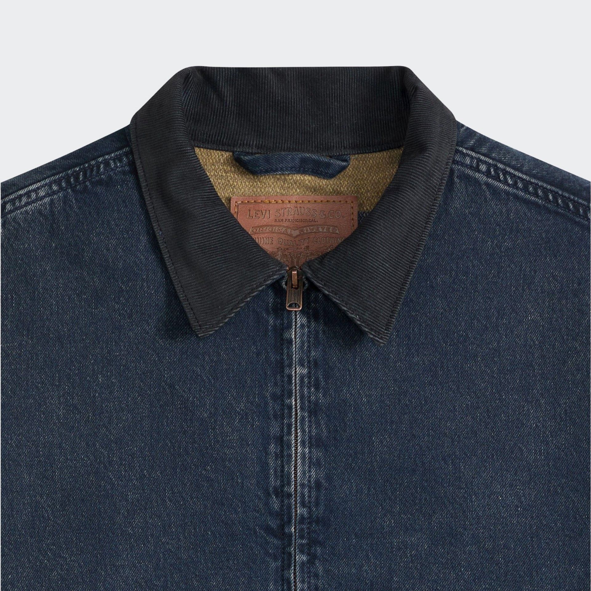 Chaqueta vaquera de Levi's