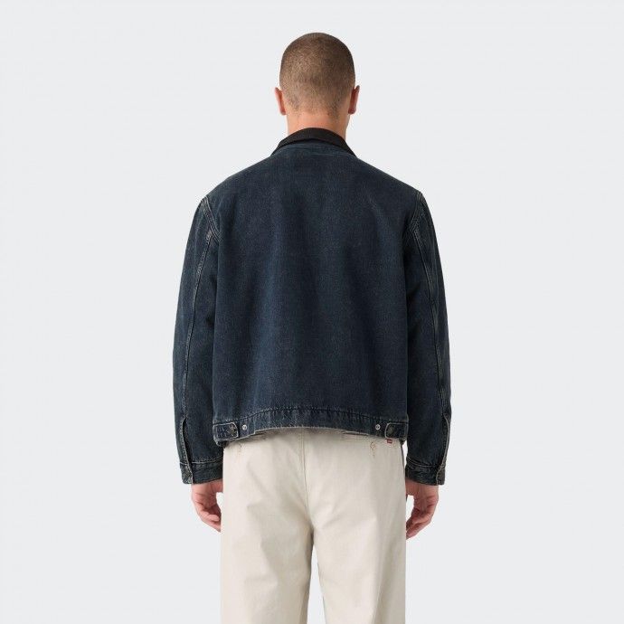 Levi’s denim jacket