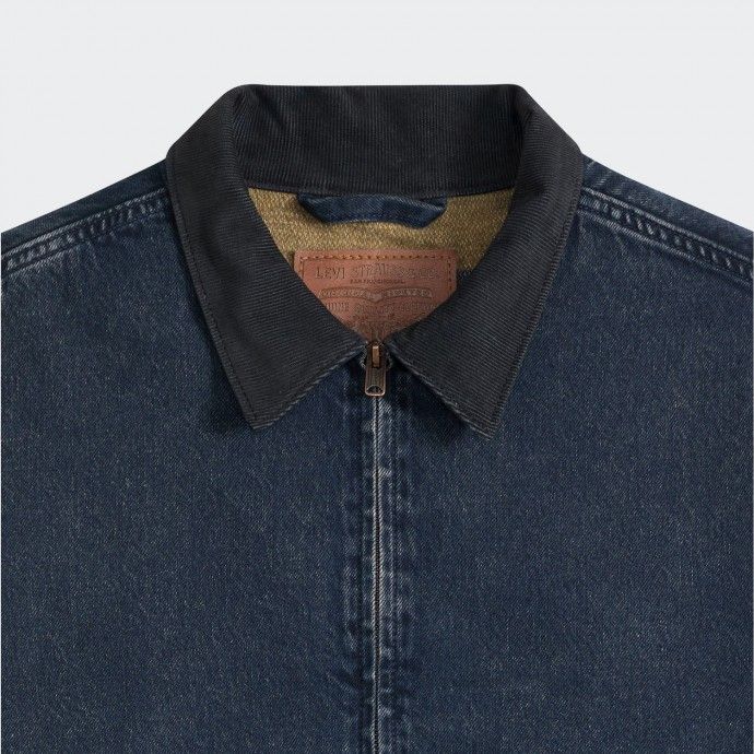 Chaqueta vaquera de Levi's