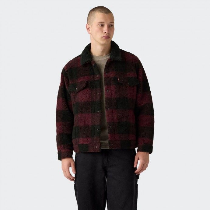 Veste Levis