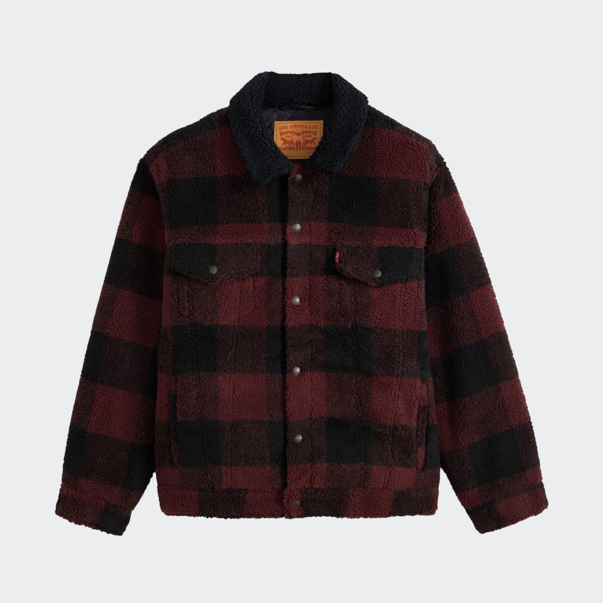 Chaqueta Levis
