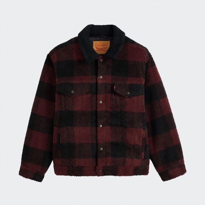 Veste Levis