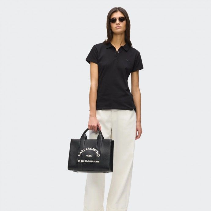 Karl Lagerfeld Shoulder Bag