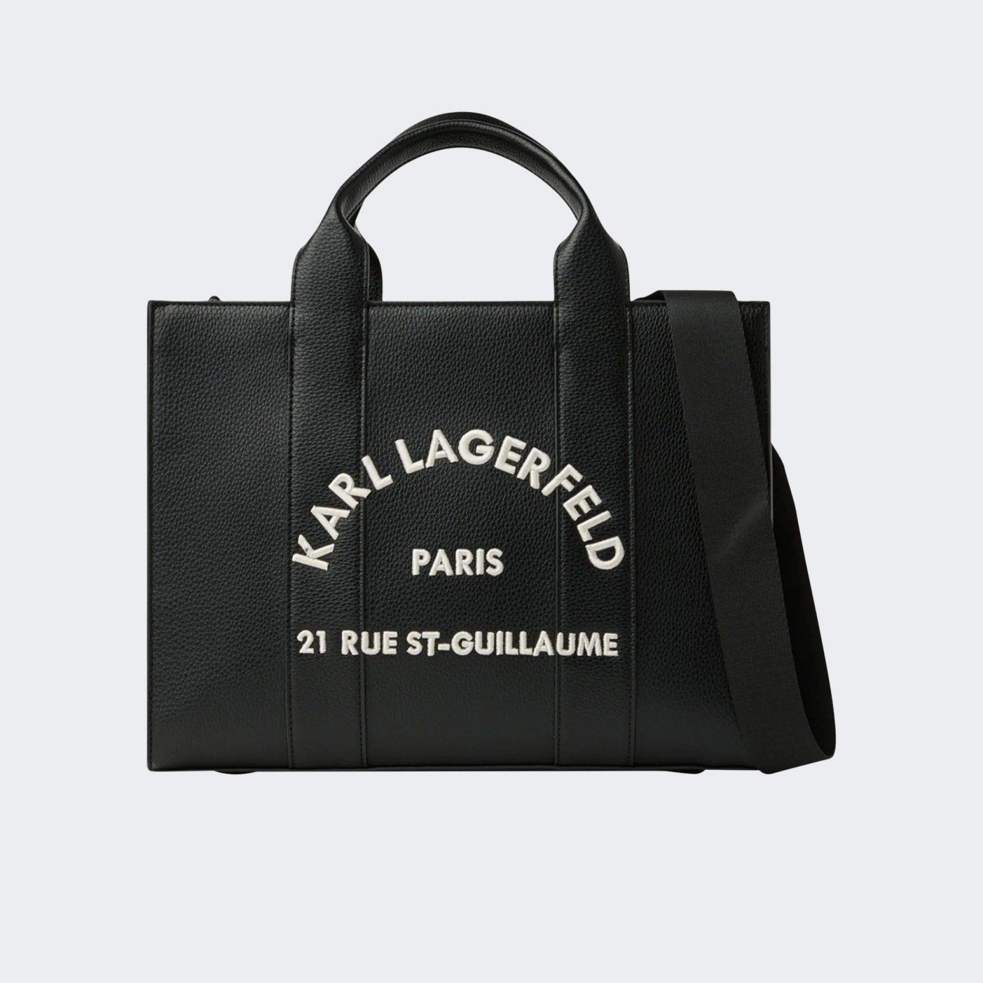 Bolso bandolera Karl Lagerfeld