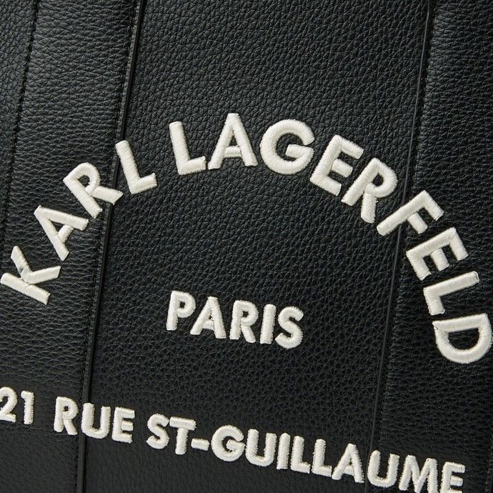 Karl Lagerfeld Shoulder Bag