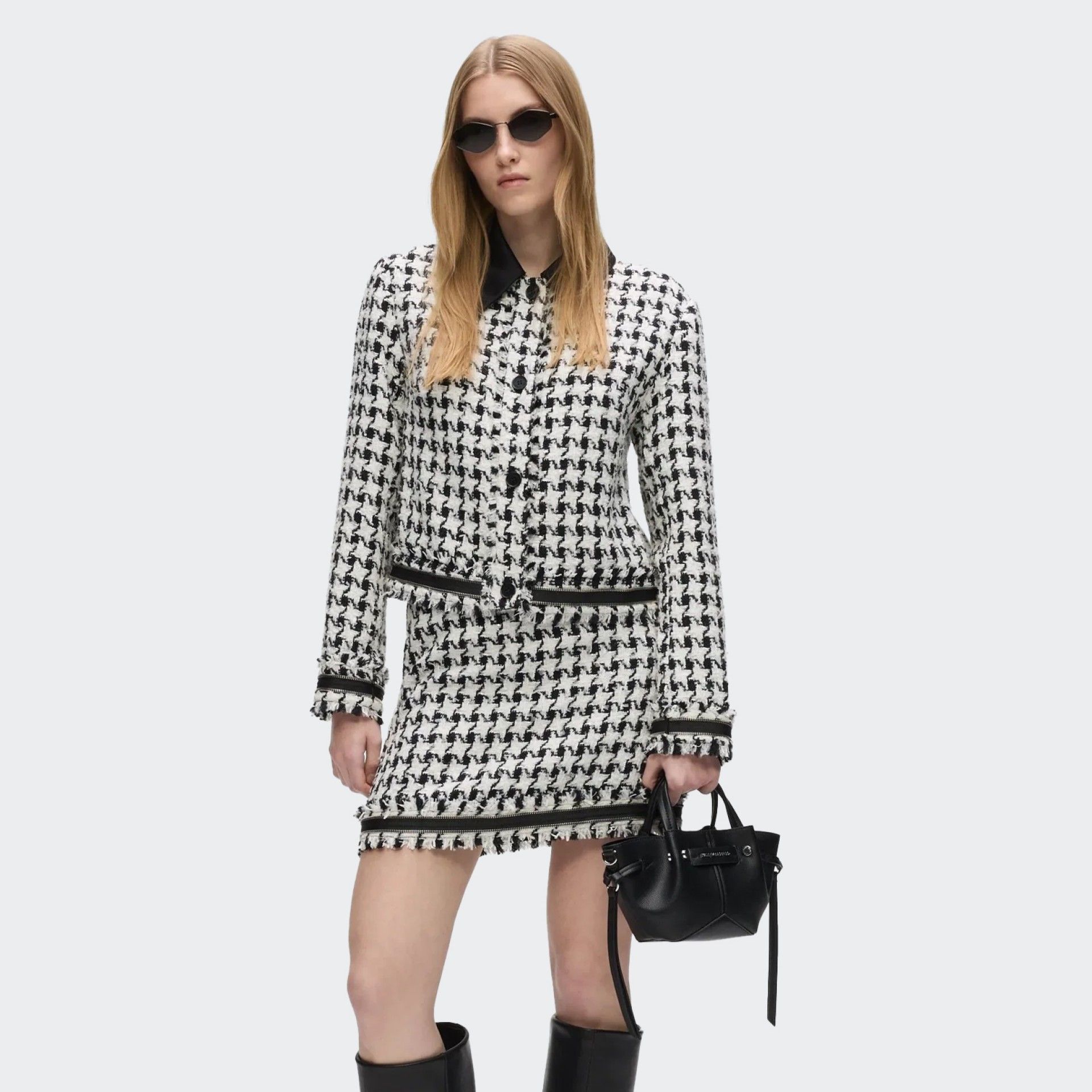 Karl Lagerfeld Shoulder Bag