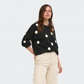 Pull en maille Only Pull en maille Only