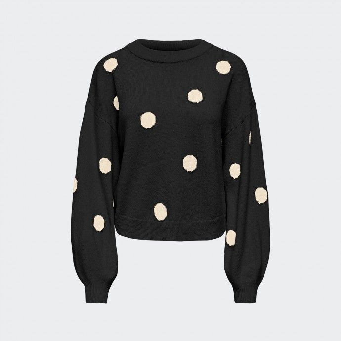 Only Knitted Jumper