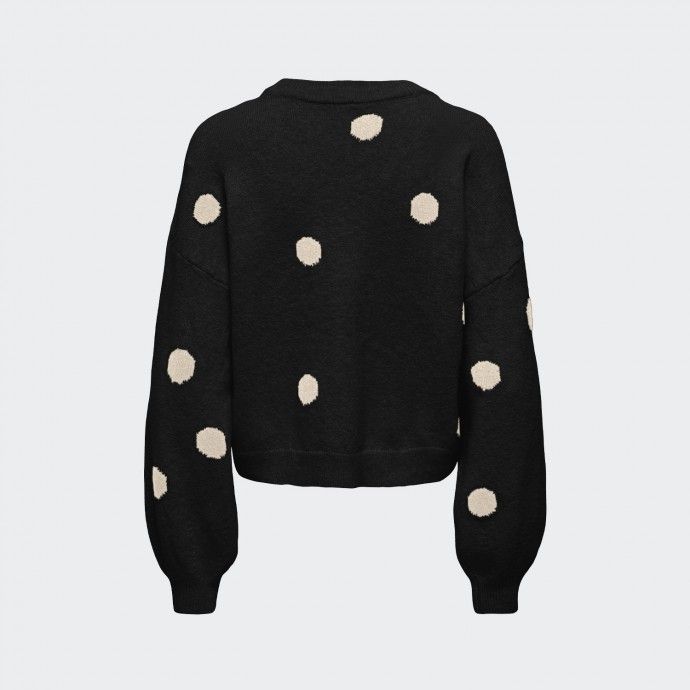 Only Knitted Jumper