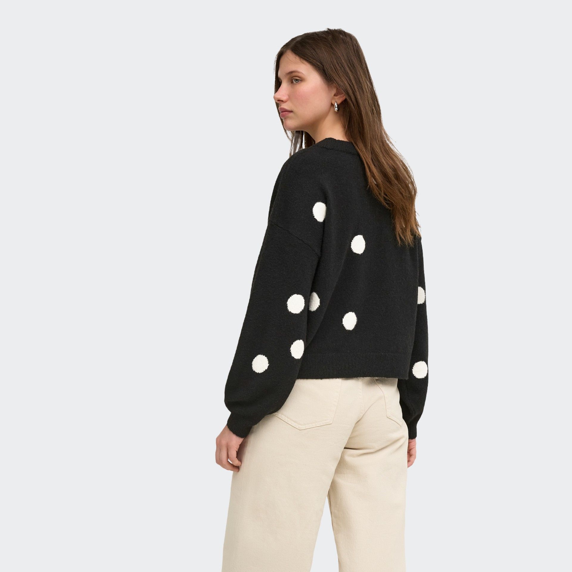 Only Knitted Jumper