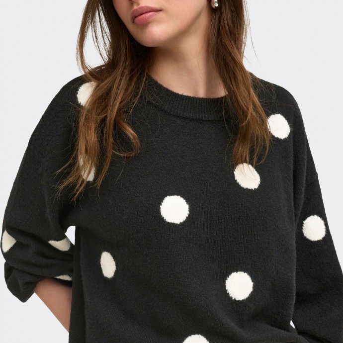 Only Knitted Jumper