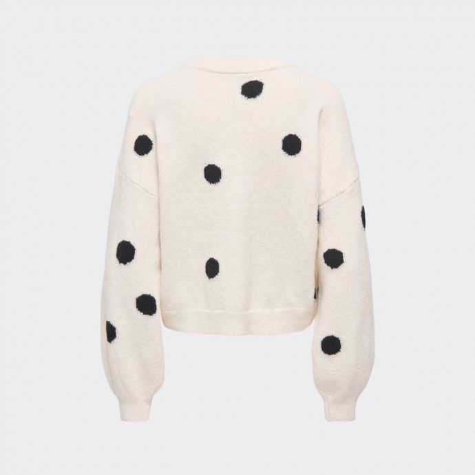 Only Knitted Jumper