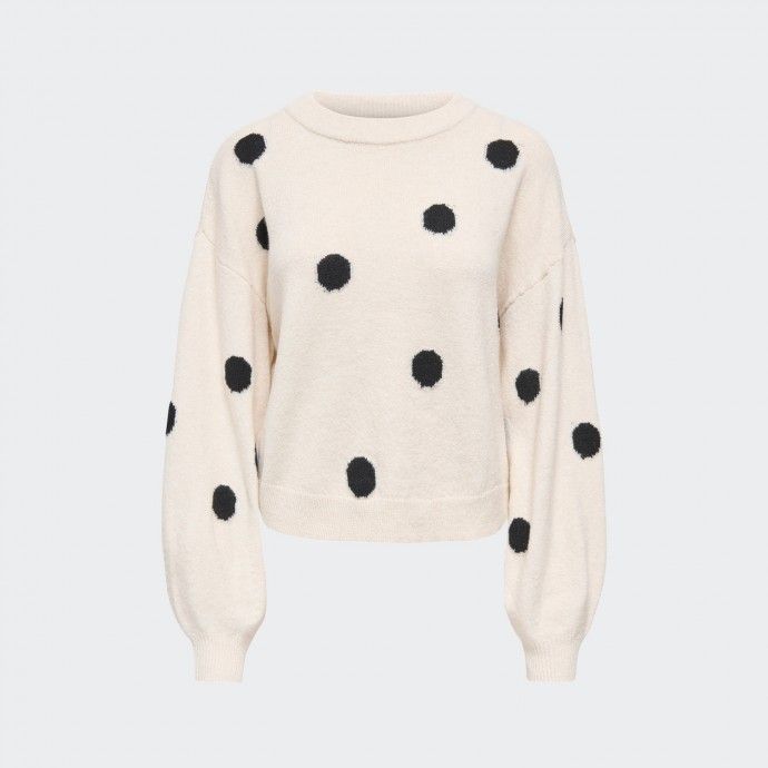 Camisola de Malha Only
