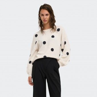 Pull en maille Only Pull en maille Only