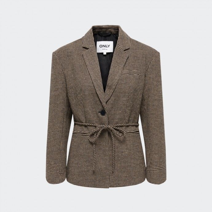 Blazer Only
