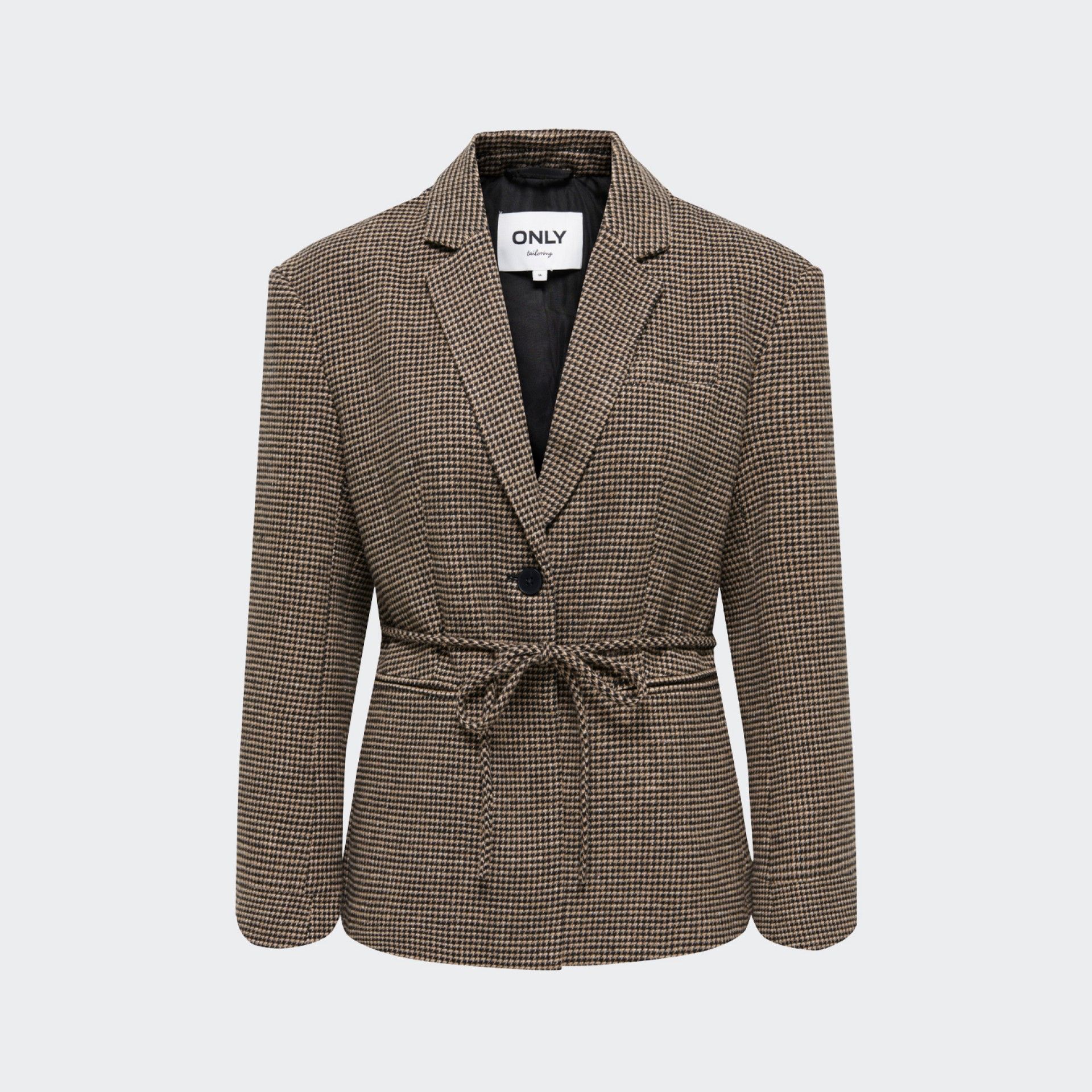 Blazer Only