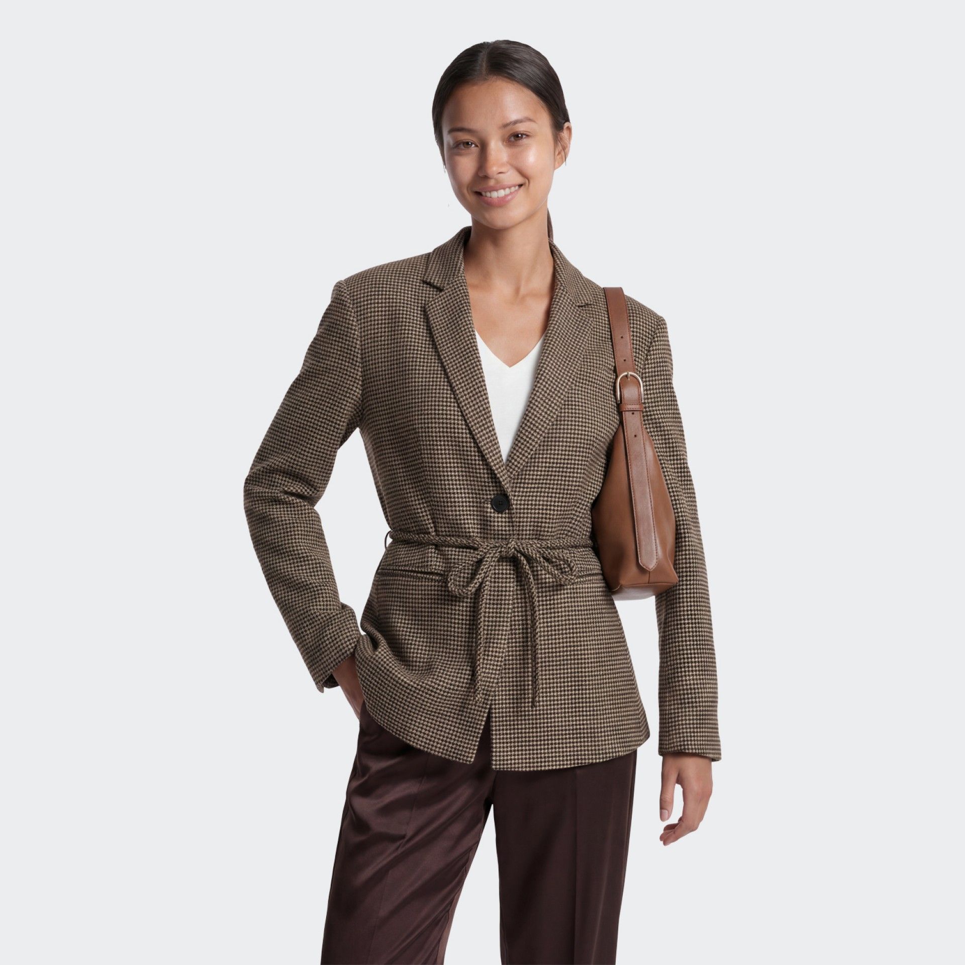 Blazer Only