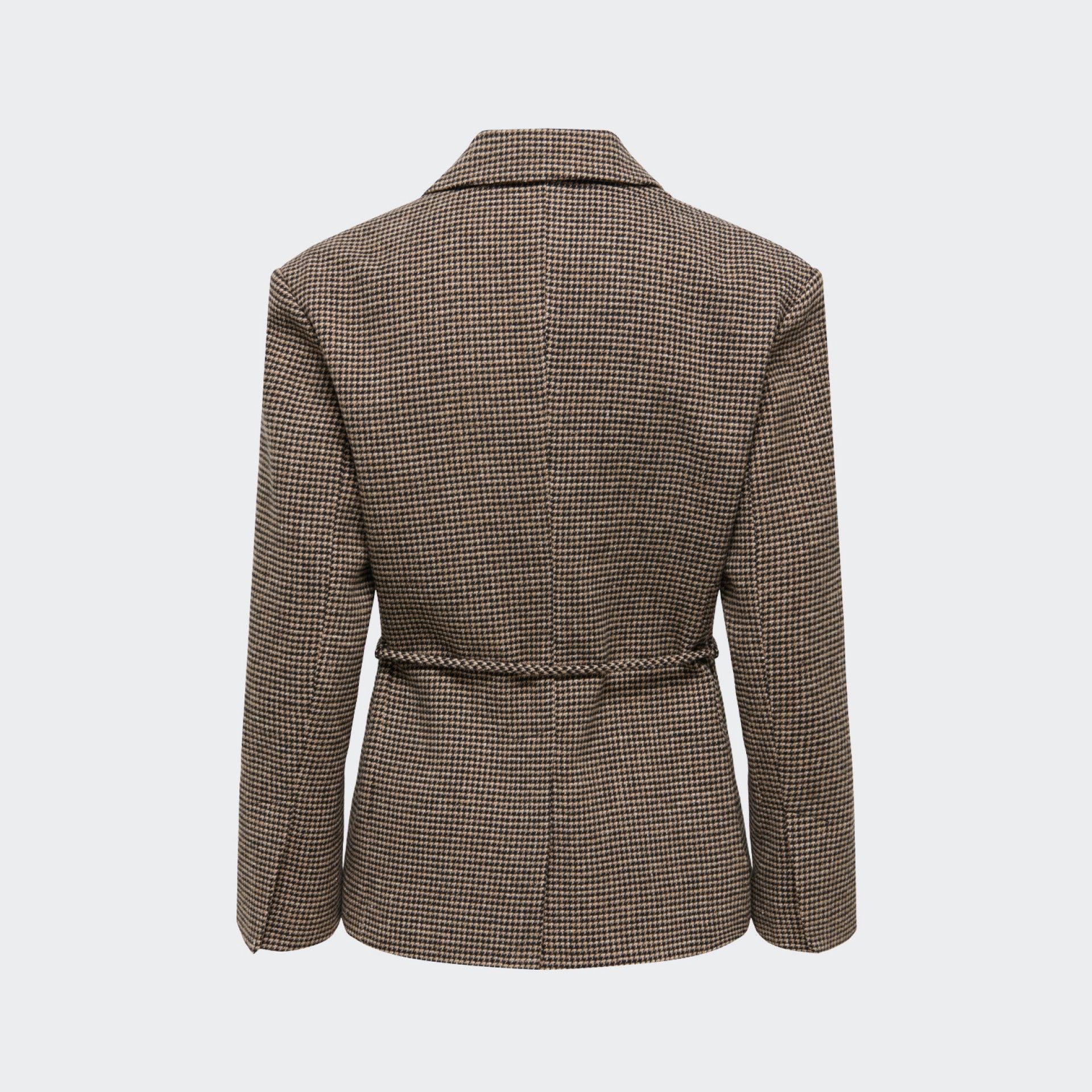 Blazer Only